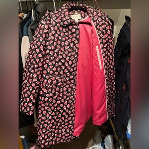 Kate Spade Quilted Jacket